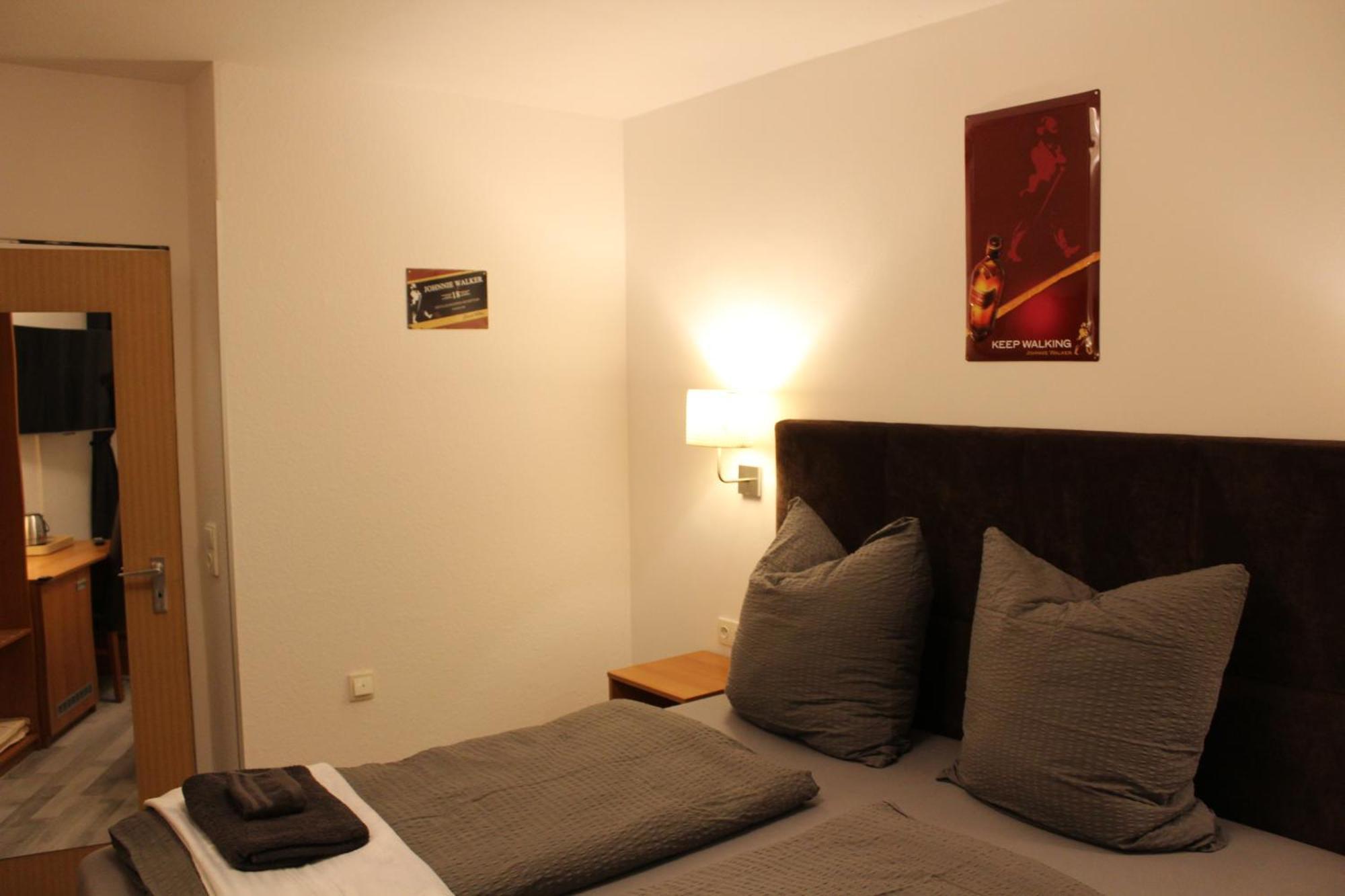 Burghotel - Das Original Nuremberg Bagian luar foto