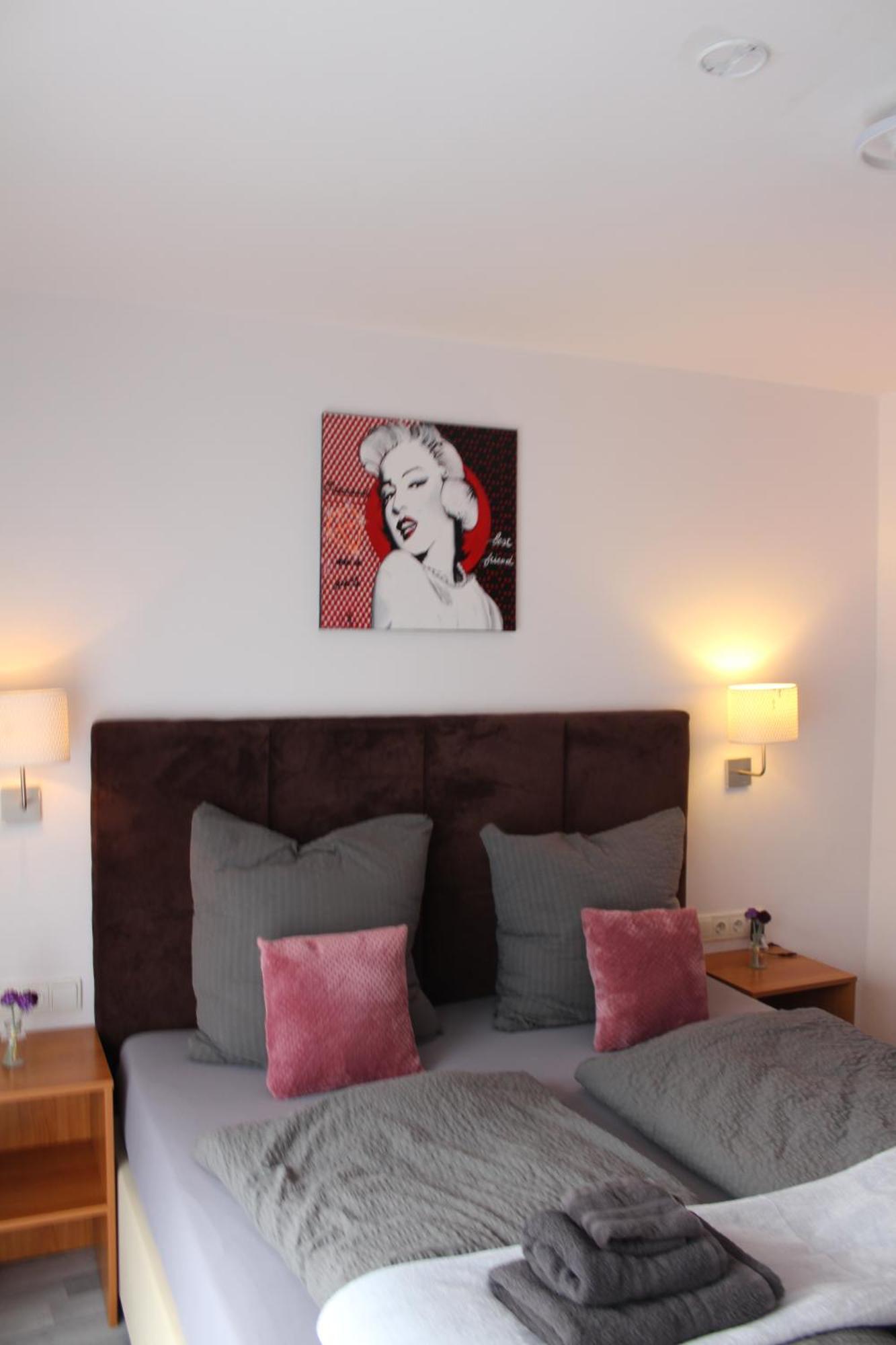 Burghotel - Das Original Nuremberg Bagian luar foto