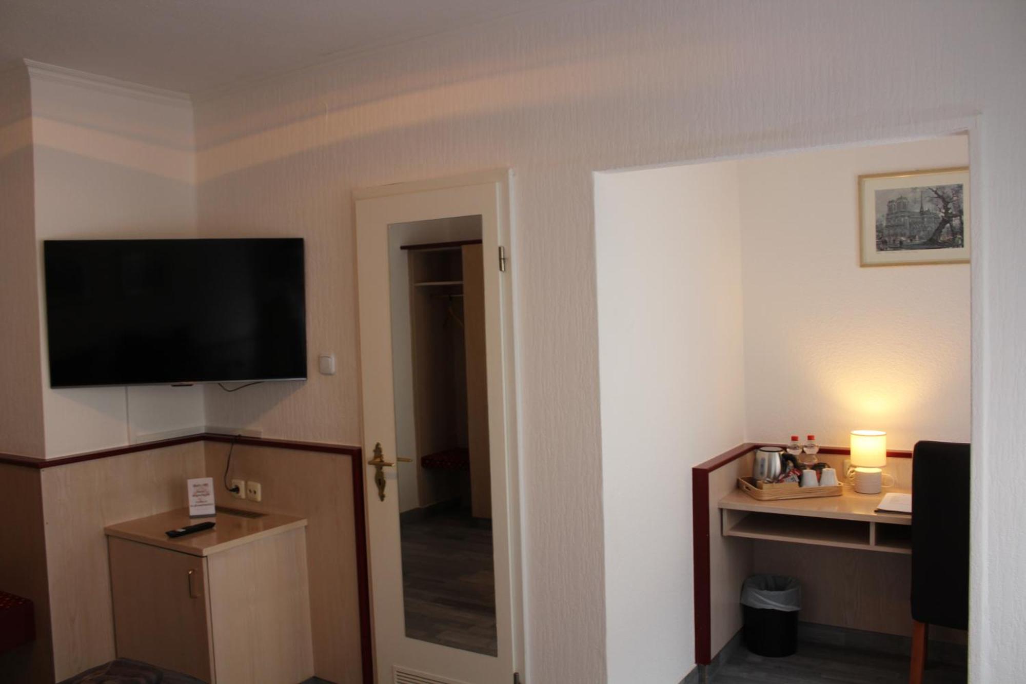 Burghotel - Das Original Nuremberg Bagian luar foto