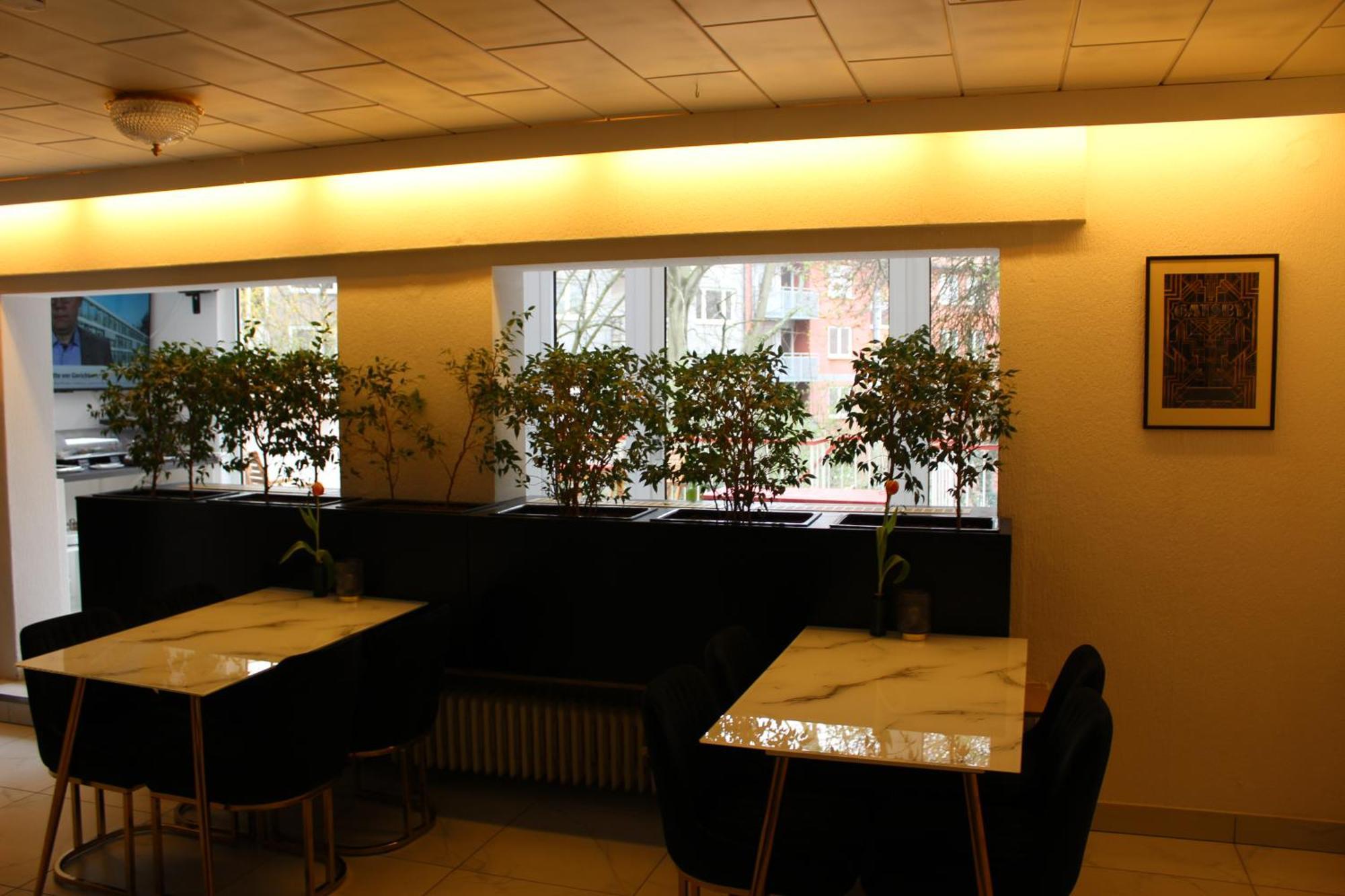 Burghotel - Das Original Nuremberg Bagian luar foto