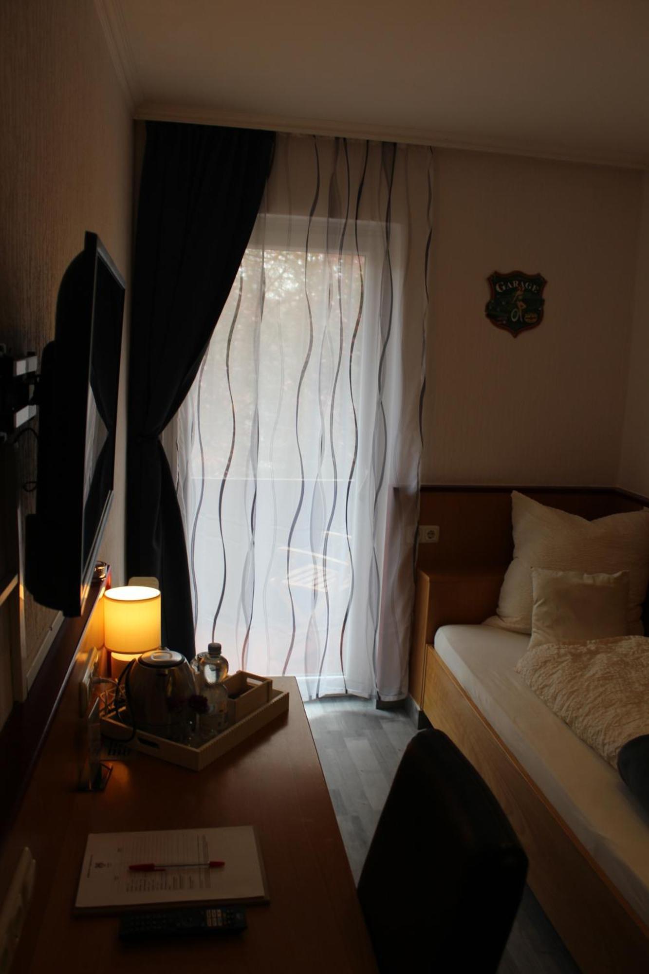 Burghotel - Das Original Nuremberg Bagian luar foto